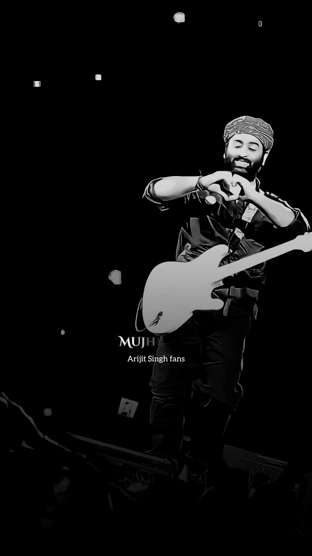 @👑The Arijit singh fans👑