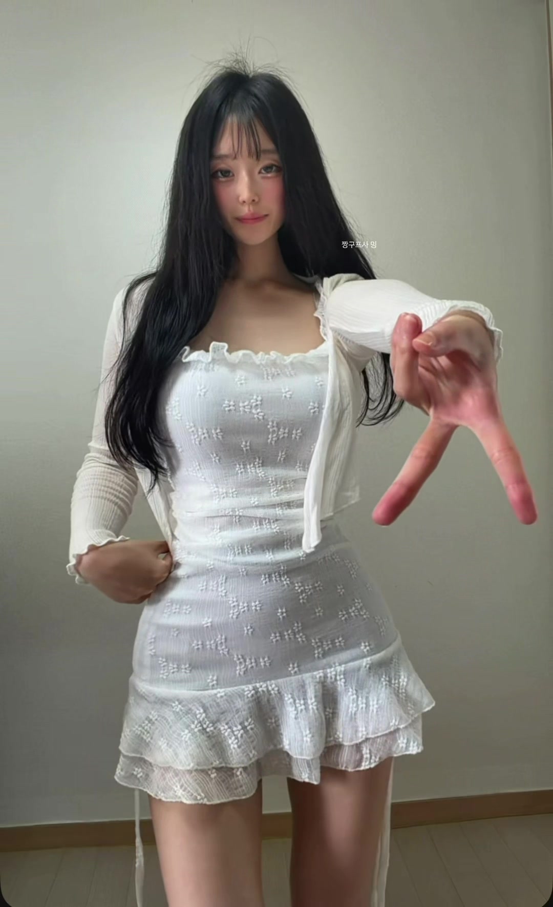 @짱구프사 밍