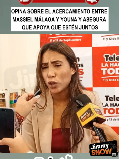 @JimmyshowTv