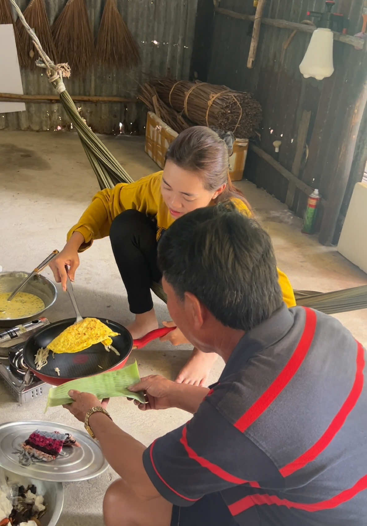 @Út Không Báo 🦅💚
