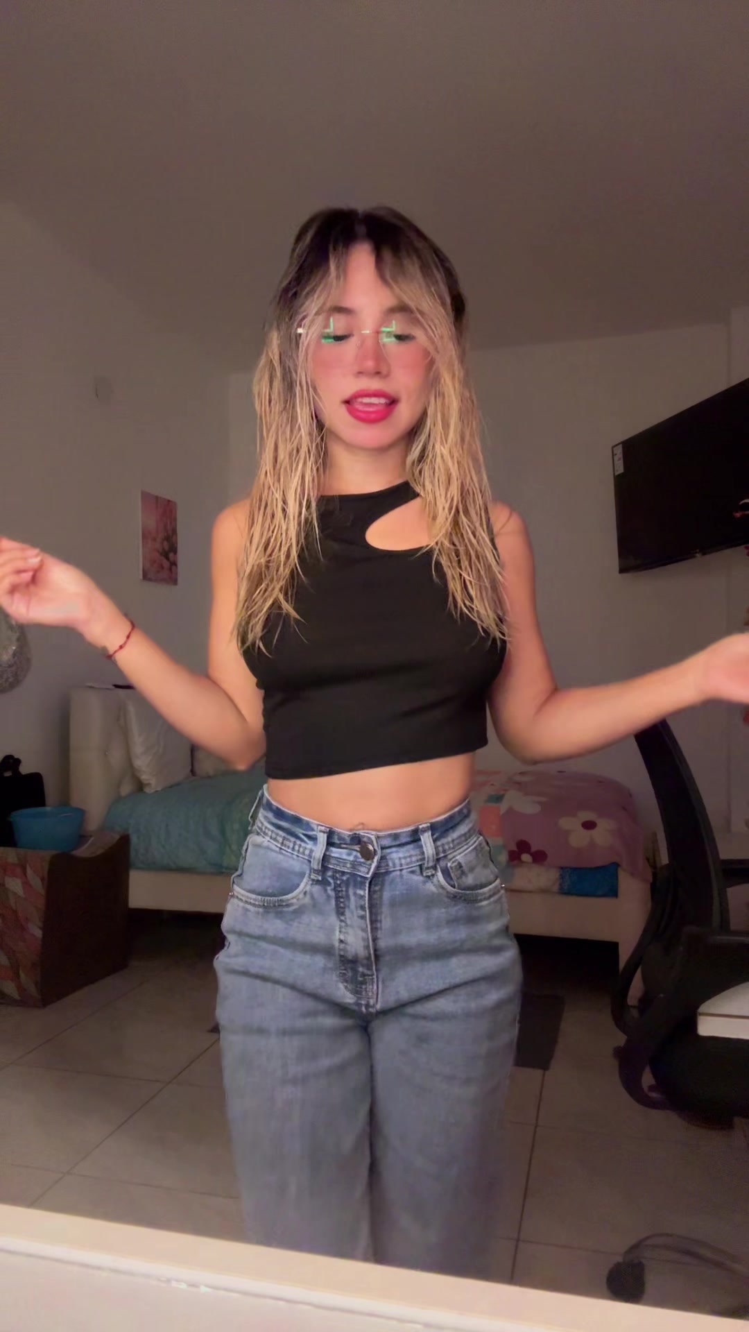 @Mishelle Meza