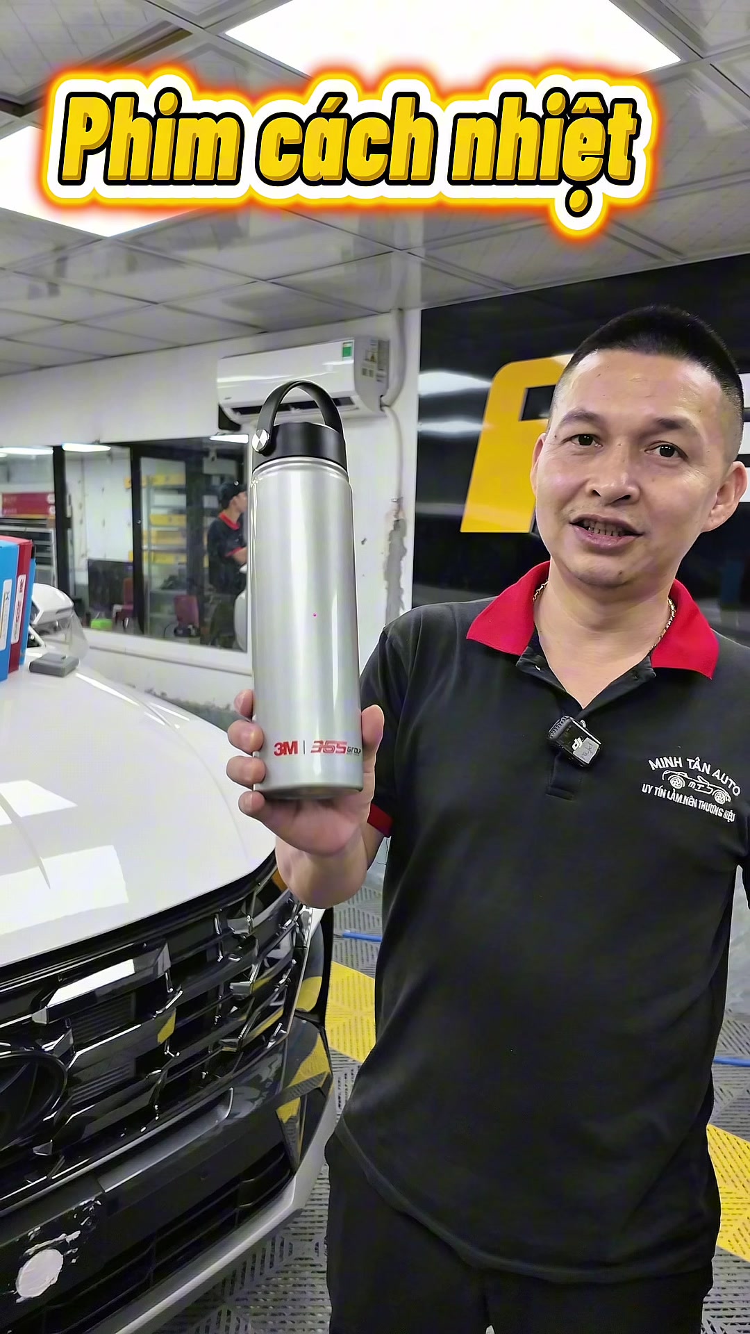 @MinhTânAuto-Chungauto Bắc Ninh