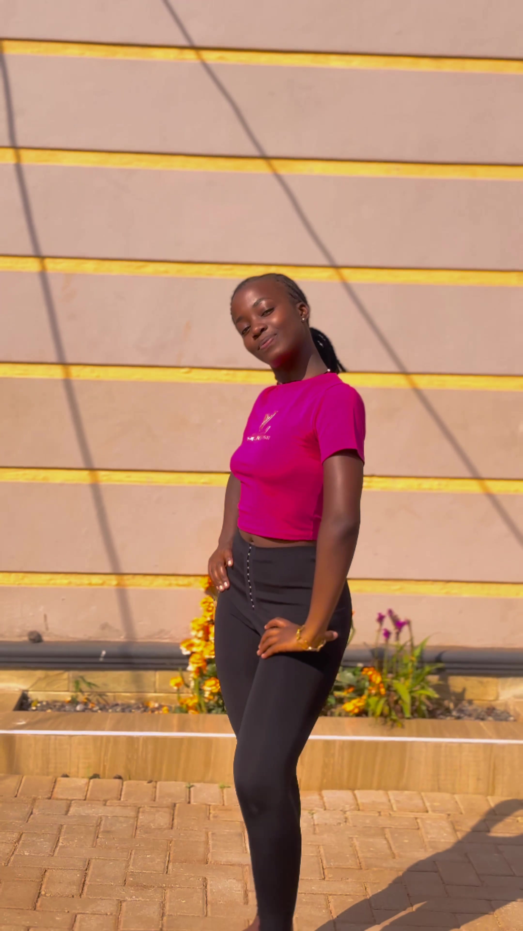 @QUEEN 👑OF KASESE