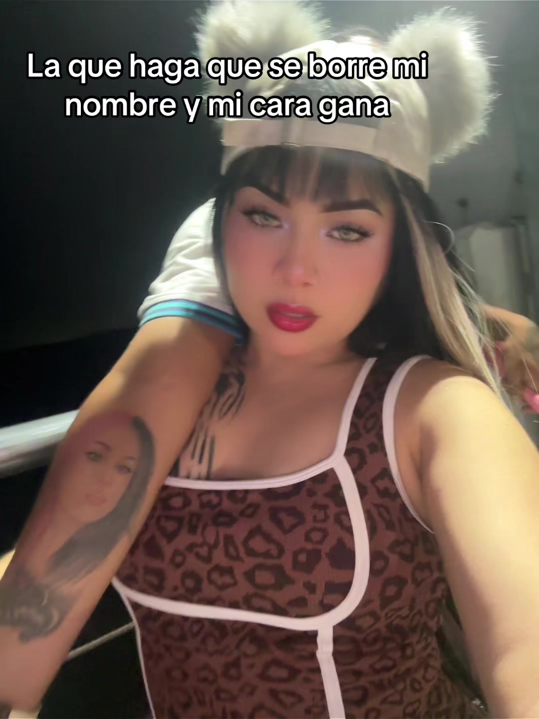 @Lacoloradatatuada🕸️