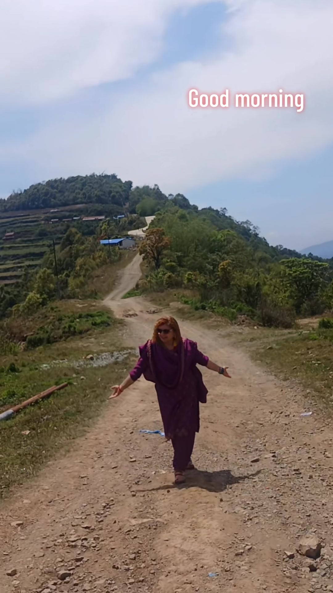 @devi ghimire