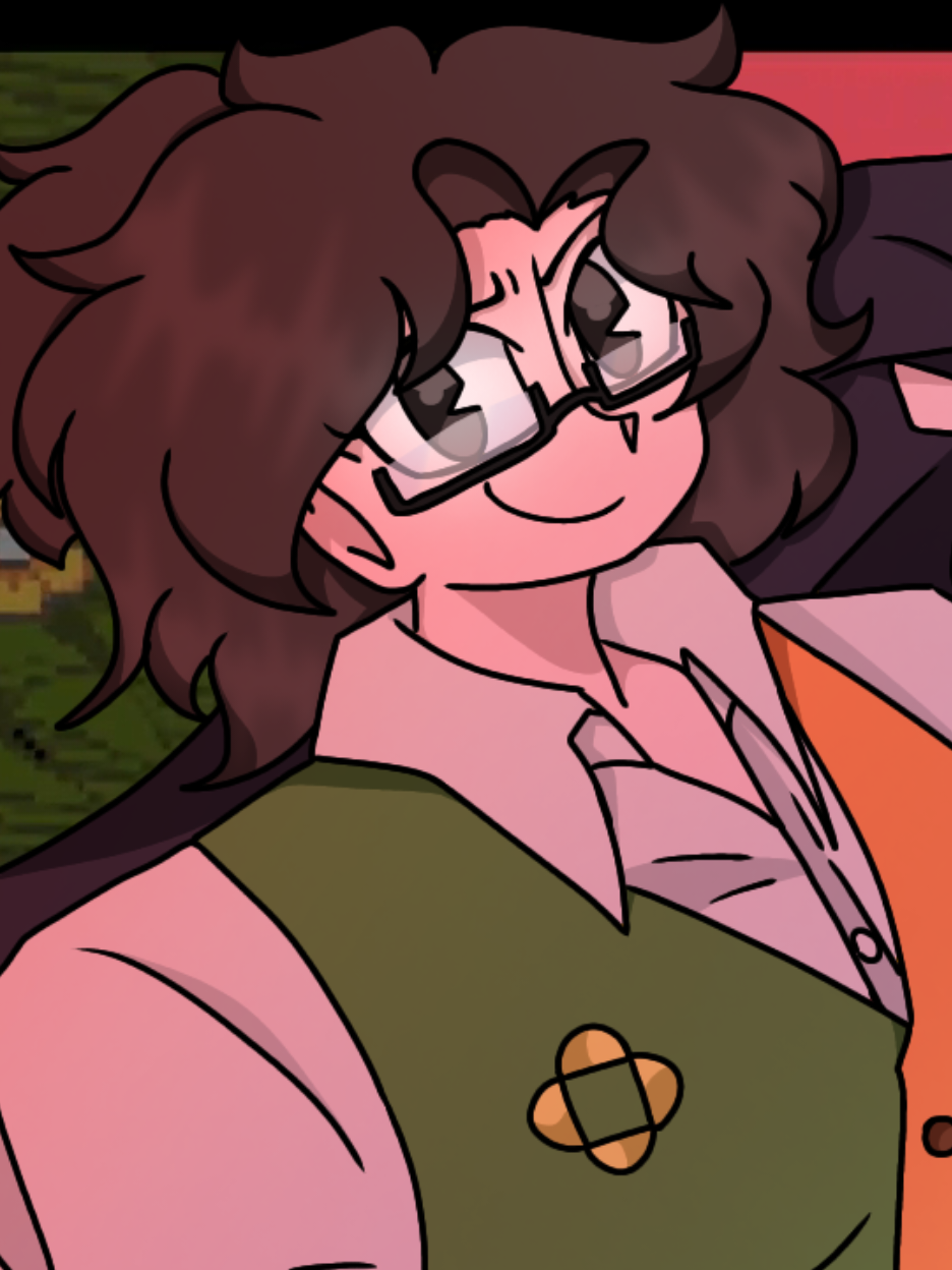 @ZeFanatic14 (ART COMMS OPEN)