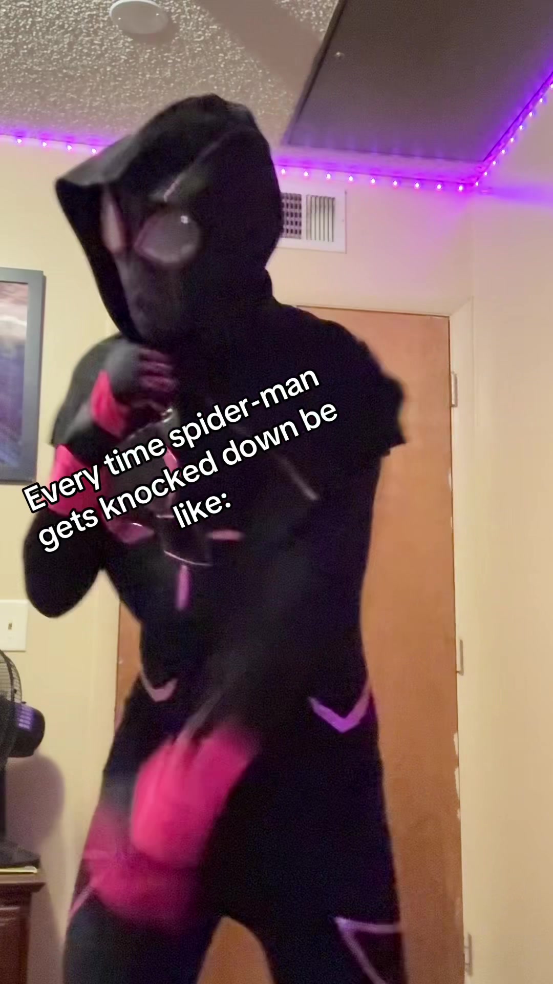 @Just Peter Parker