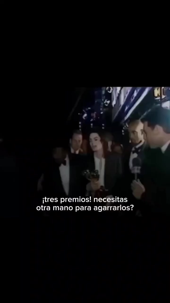@El Reino del Rey del Pop