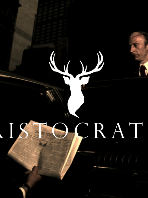 @The Aristocratas