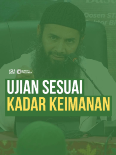 @Syafiq Riza Basalamah Official