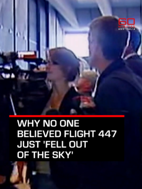 @60 Minutes Australia