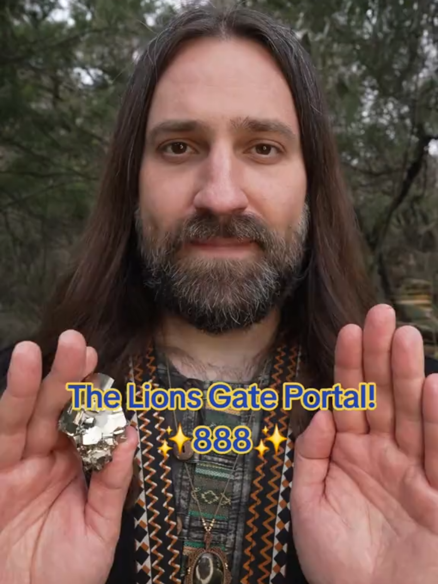 @Healing & Beyond