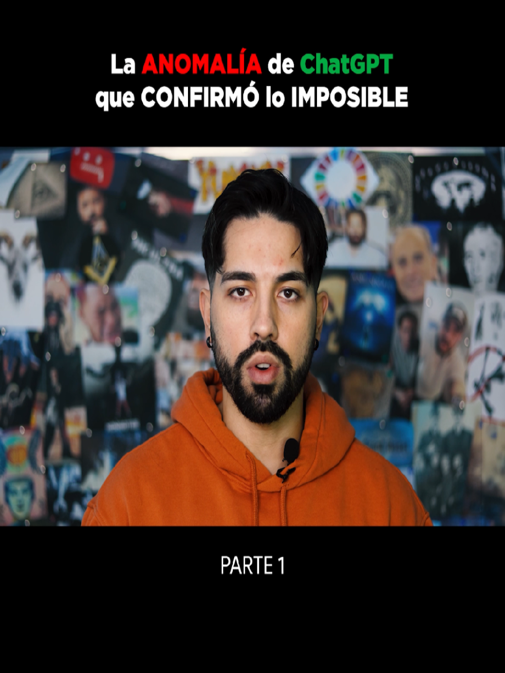 @Parafantástico
