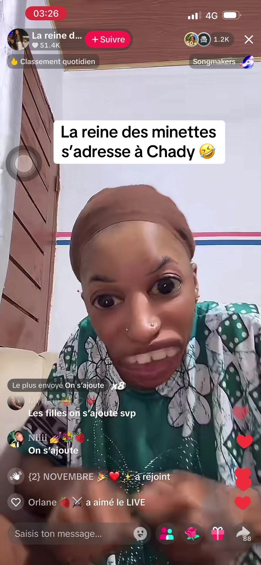 @{2} NOVEMBRE 🎉❤️✨