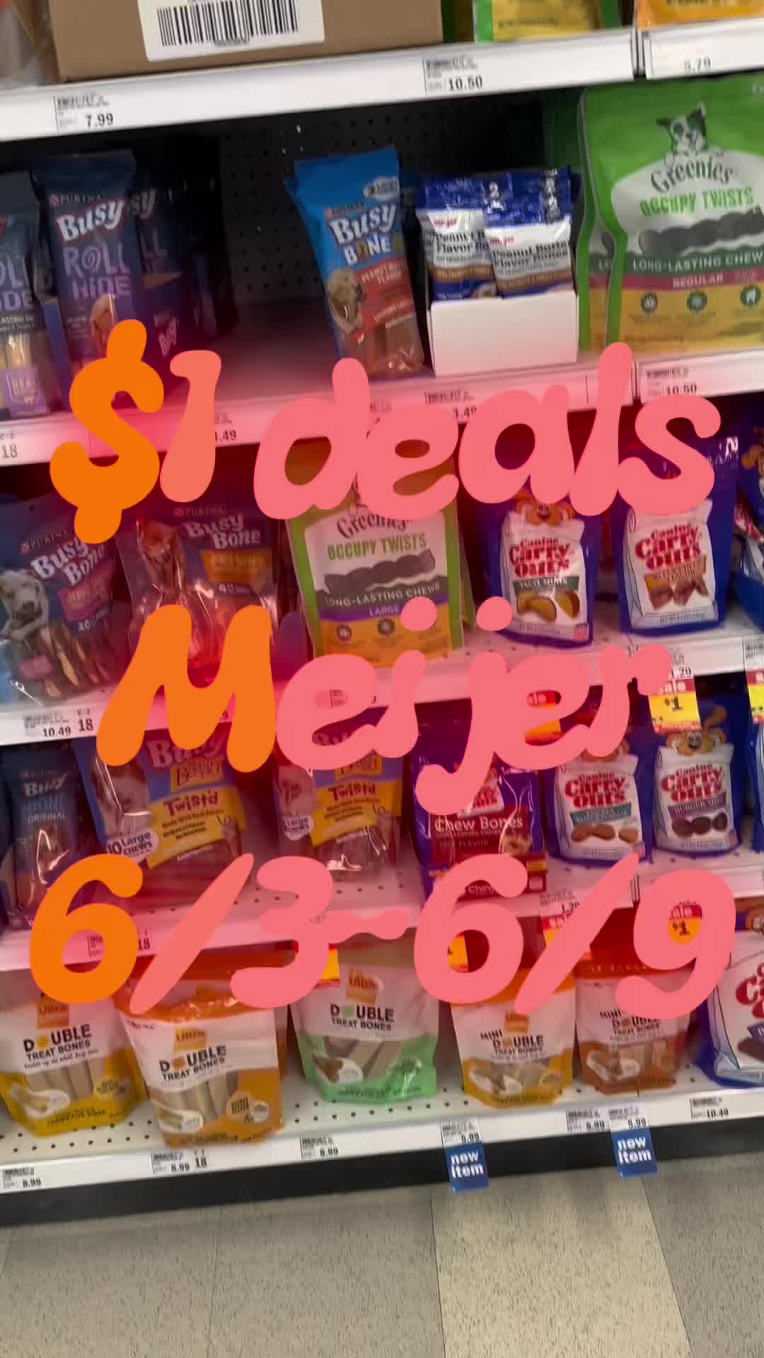 @3rdShiftCouponer