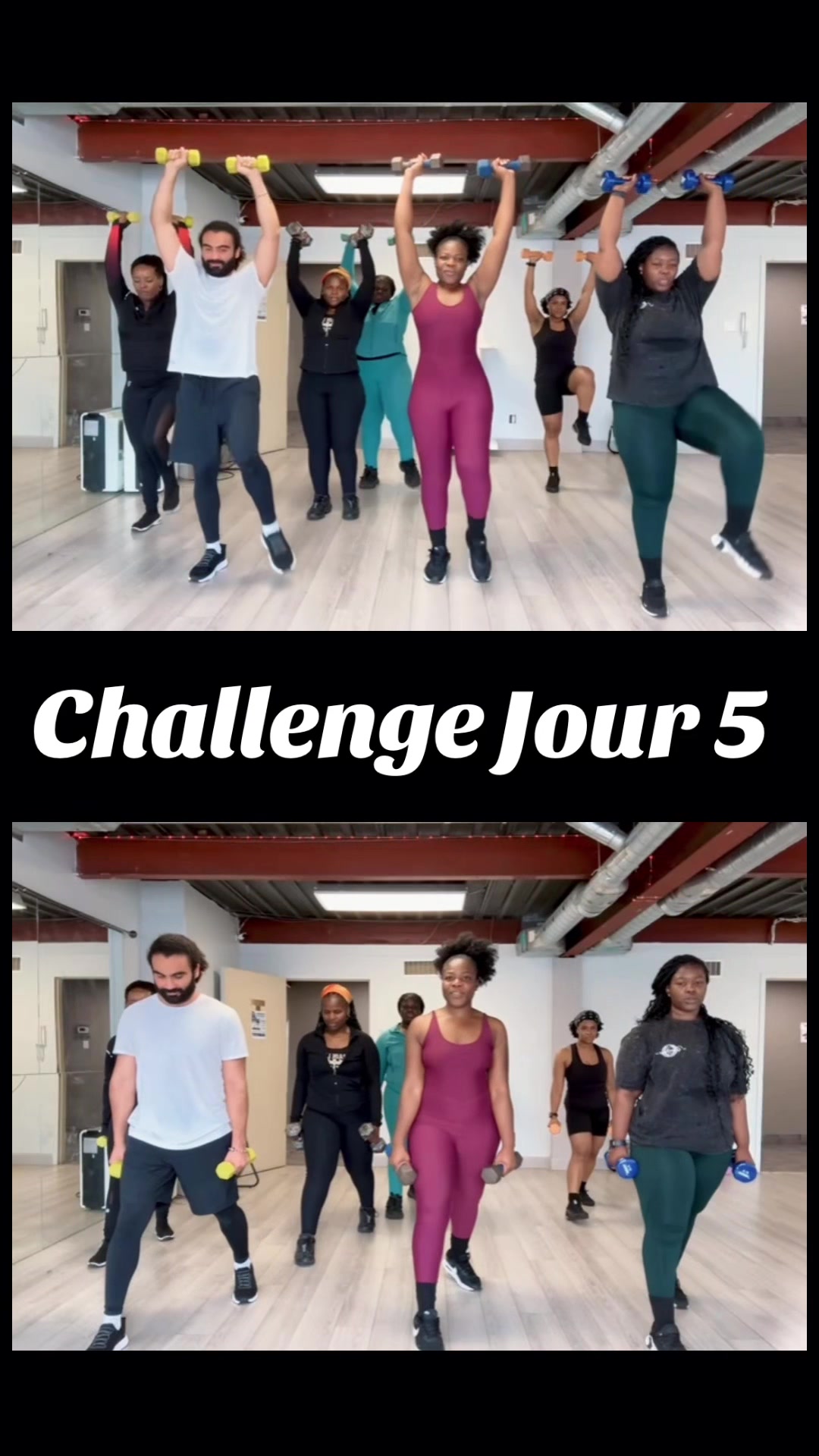@Miss Results| coach Montréal