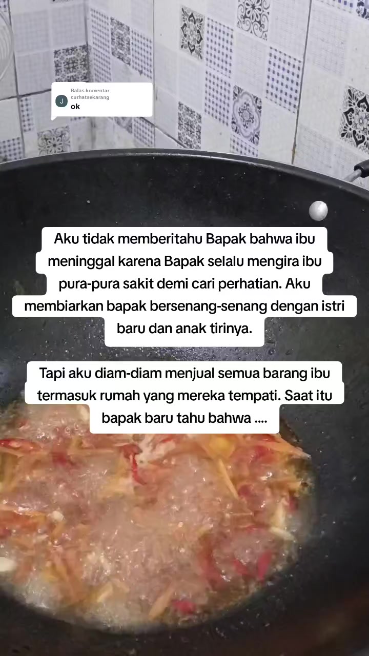 @Curhat Sekarang