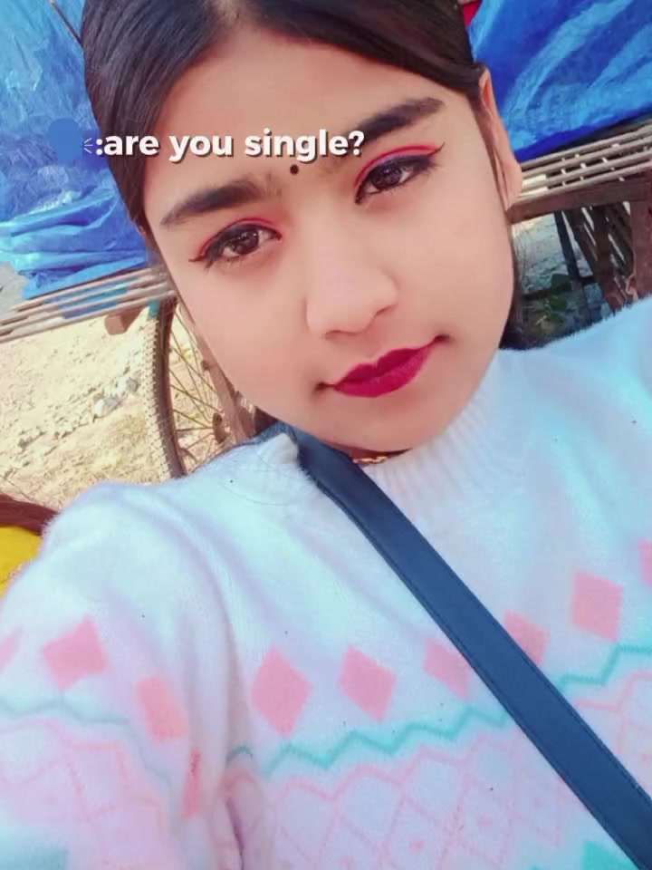 @Nabin Sajana🥰❤️