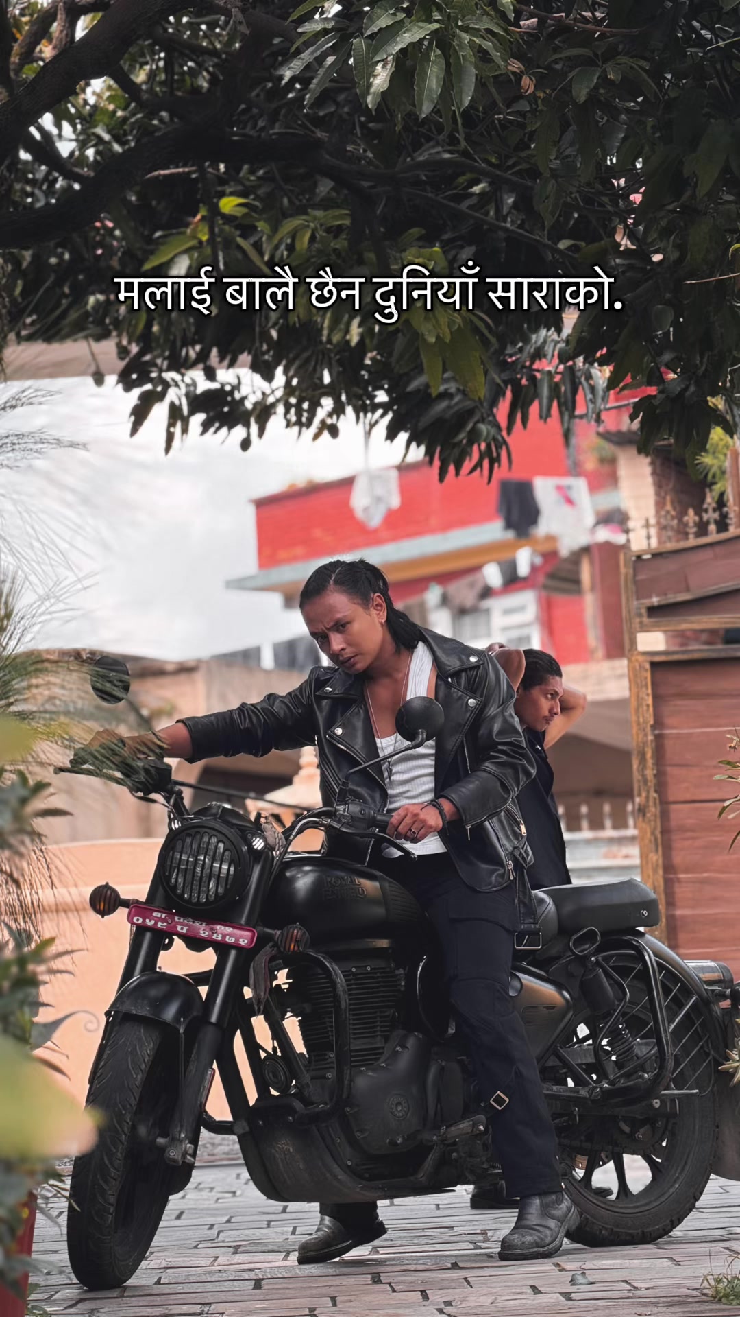 @Saroj Praja