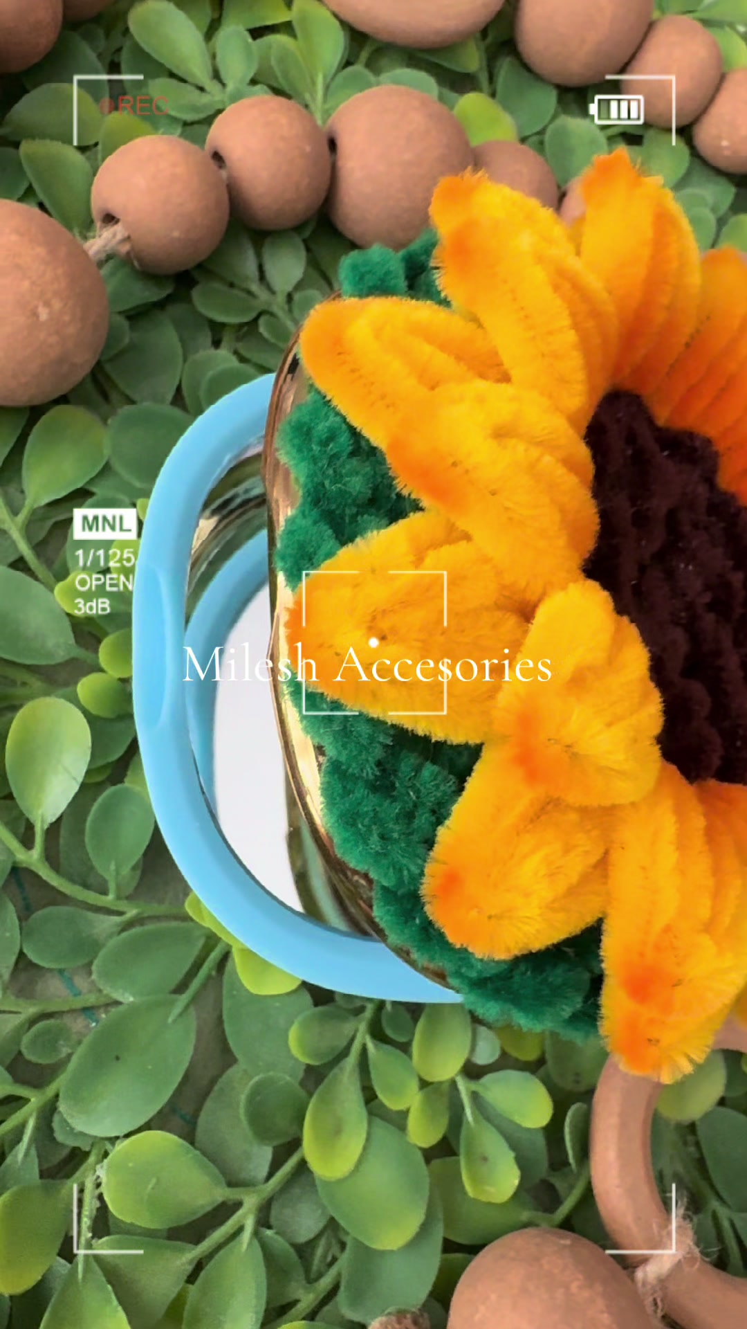 @Milesh Accesories