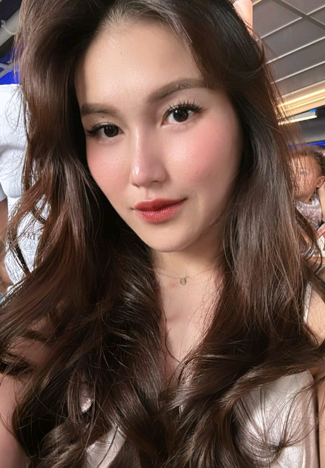 @Indonesia girl