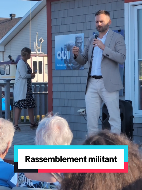 @Parti Québécois