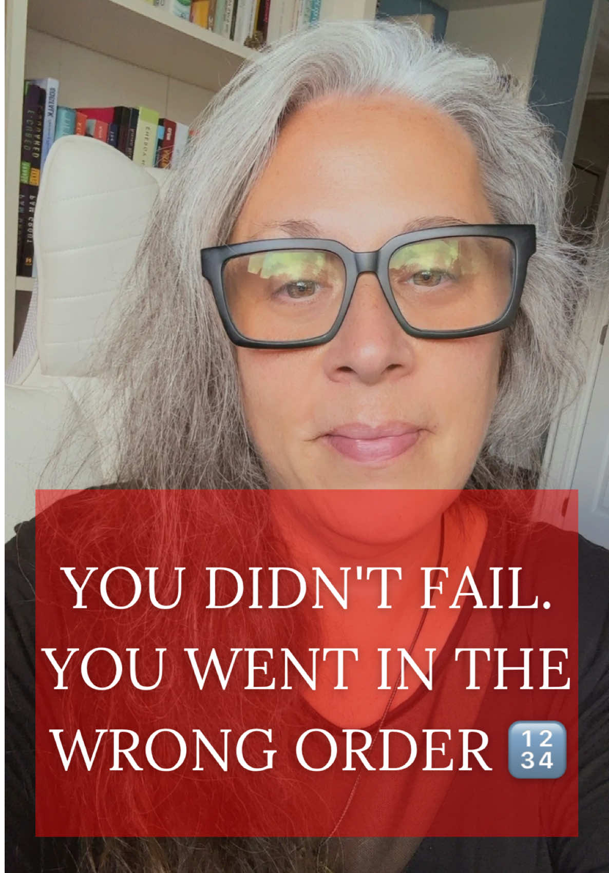@Jodi Jones | Medical Medium