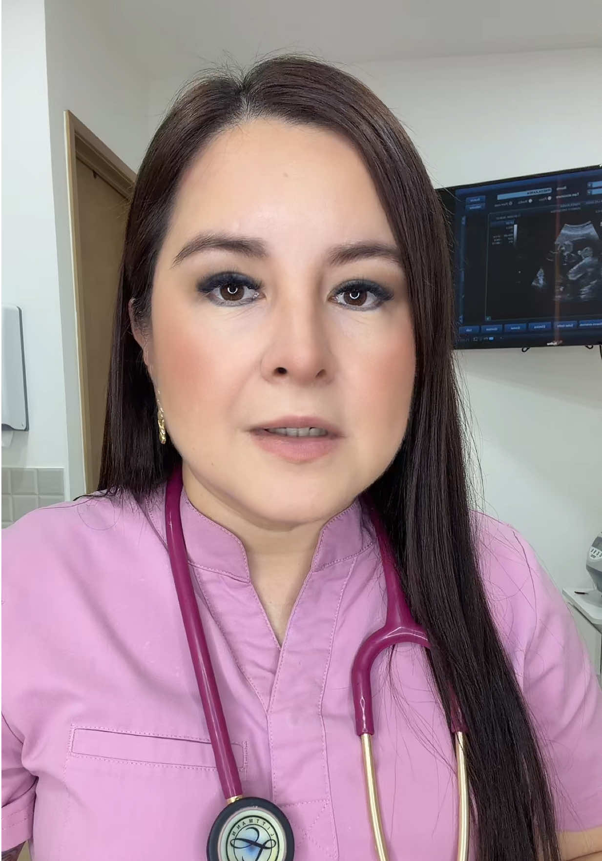 @Ginecolog&iacute;a LAS AM&Eacute;RICAS