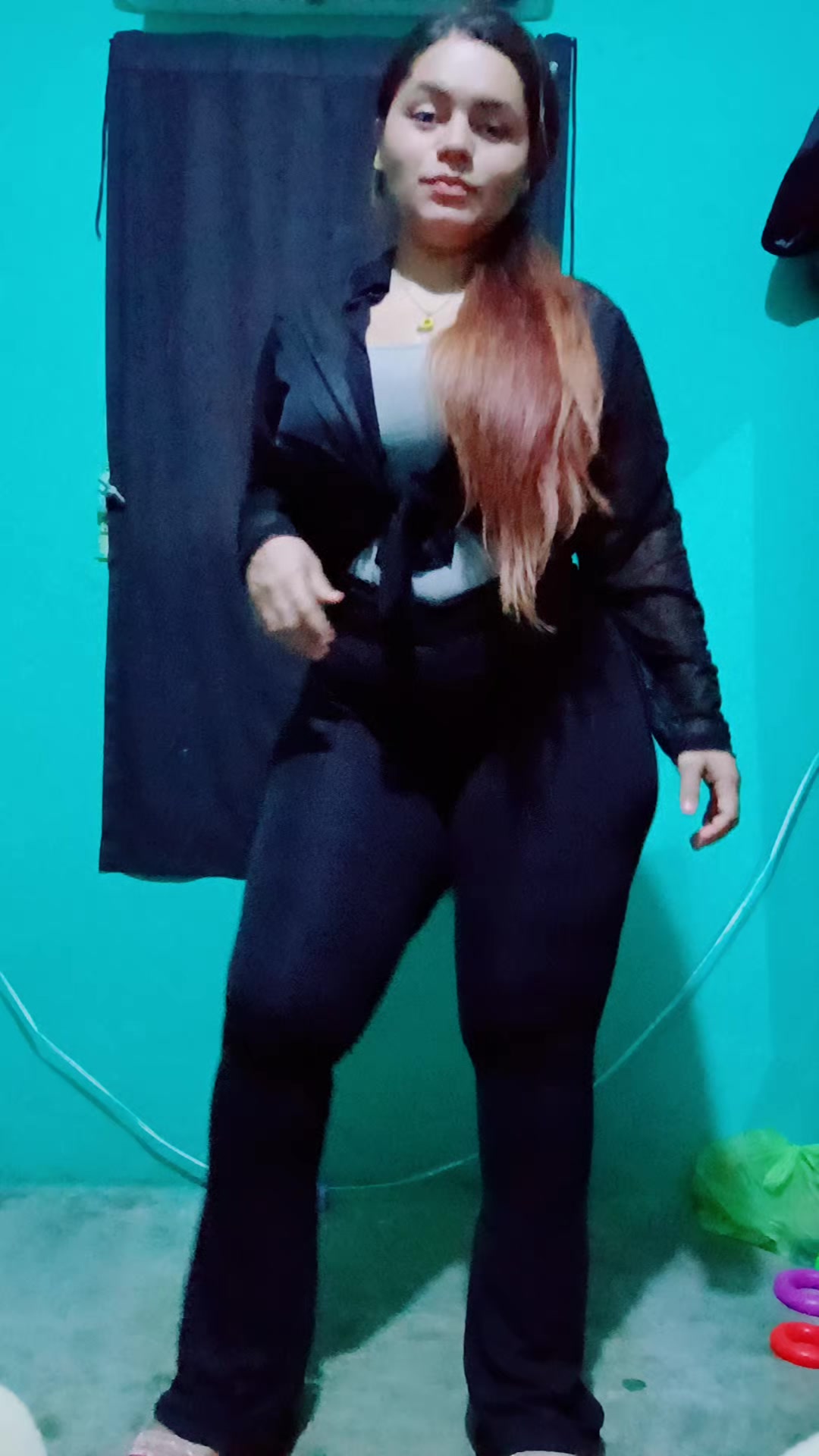@Jisselgomez🕷️🔥