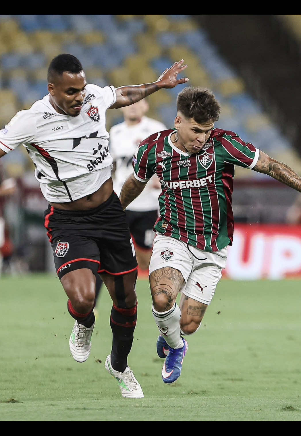 @Brasileir&atilde;o Betano
