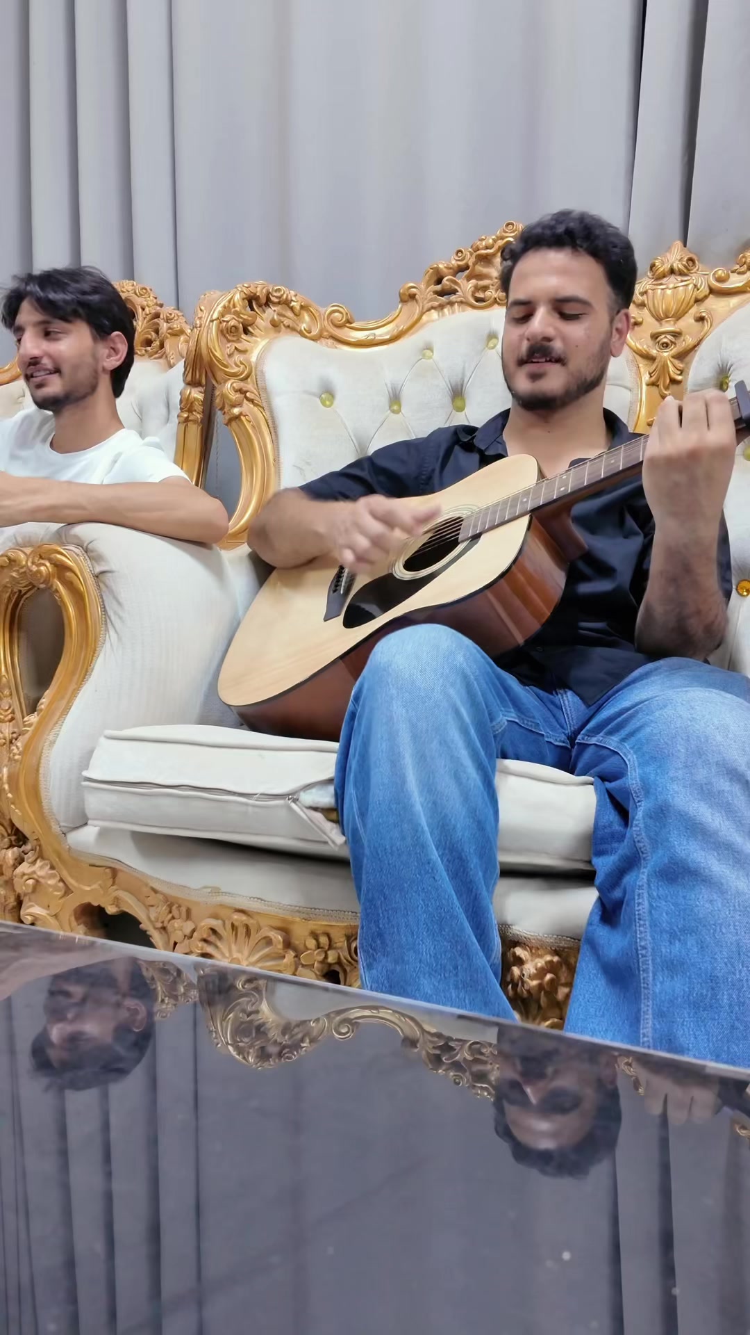 @Mehran Khan official 🎸