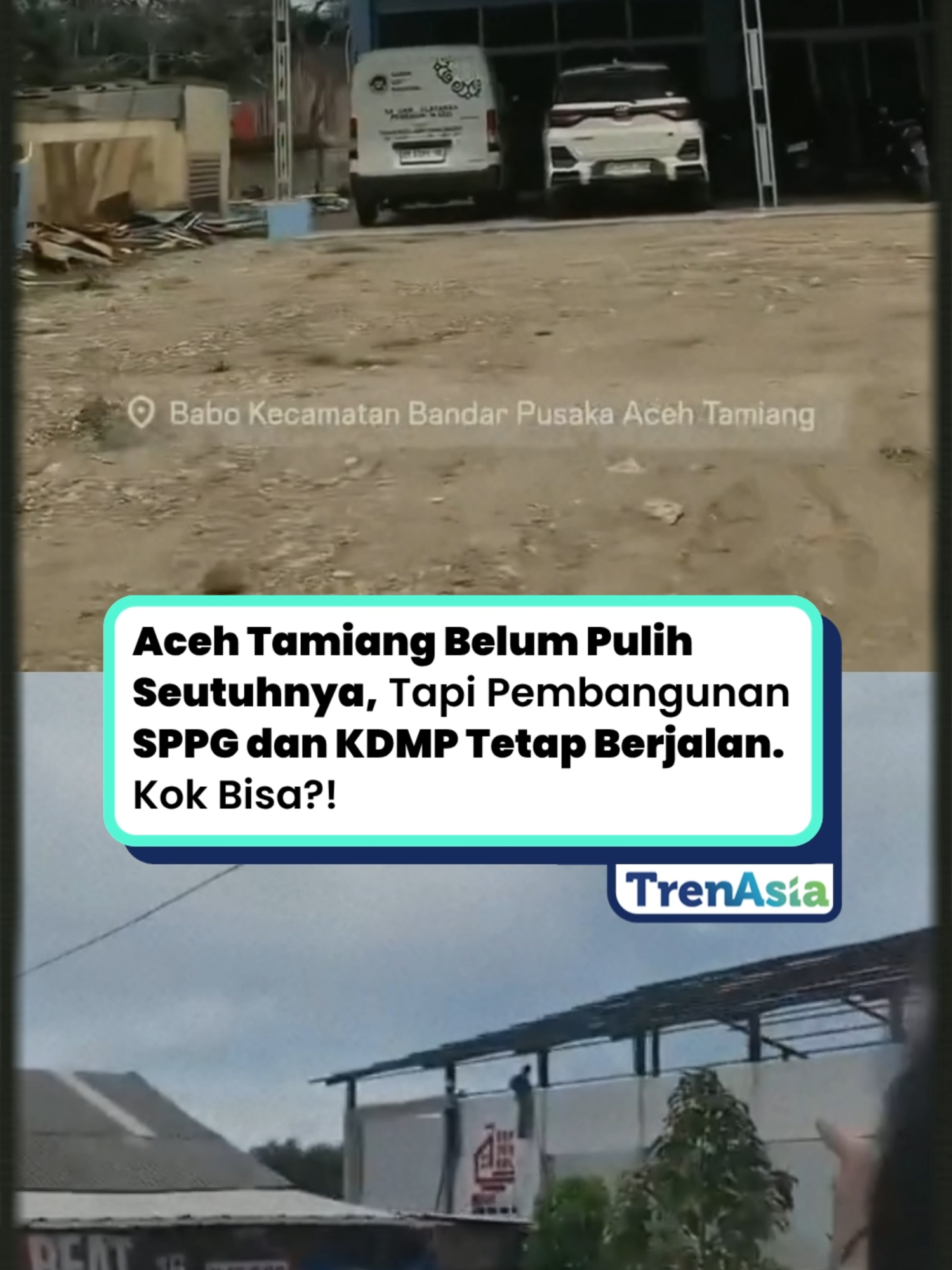 @TrenAsia | Informasi & Bisnis