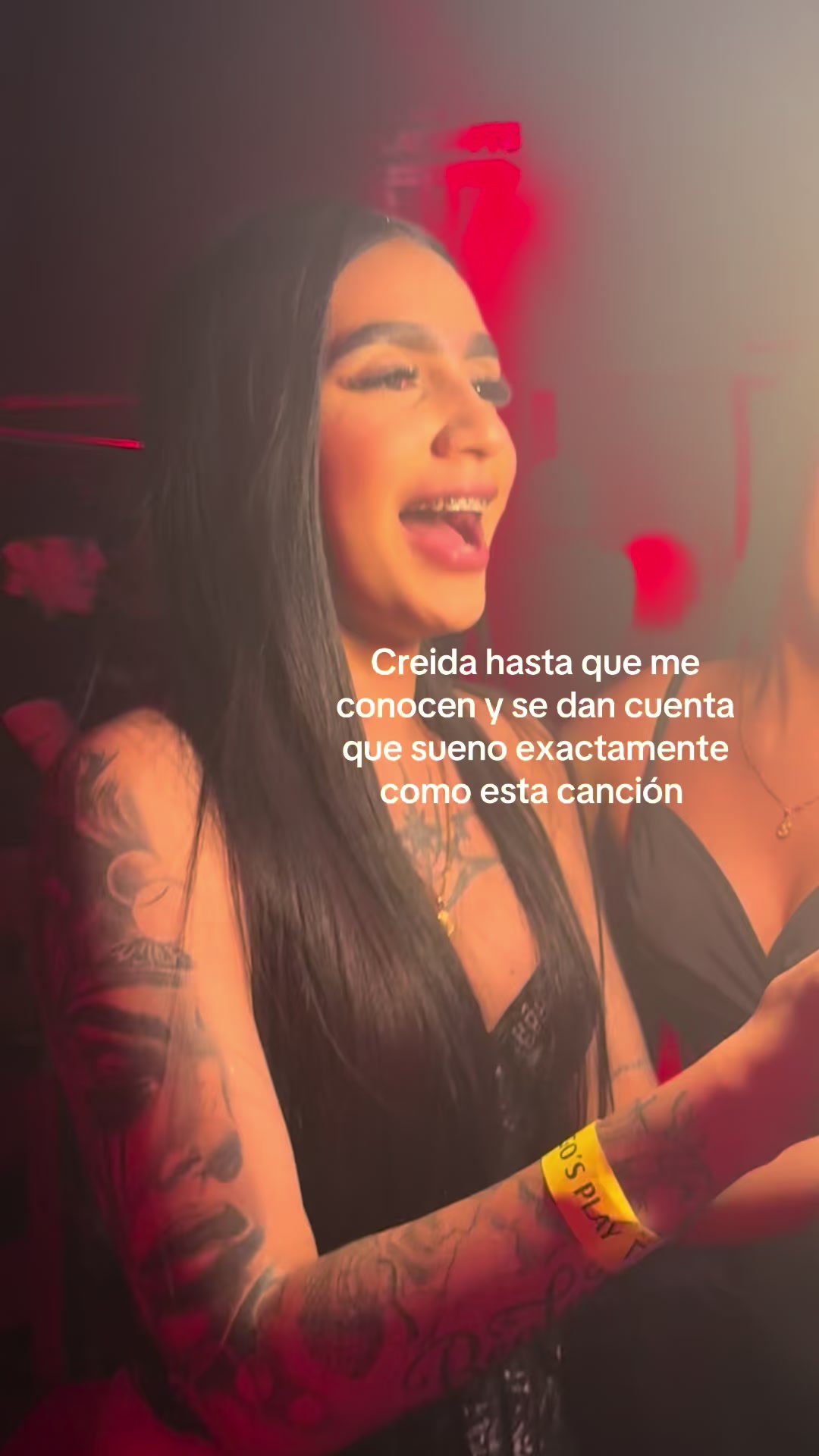 @Camila Martinez
