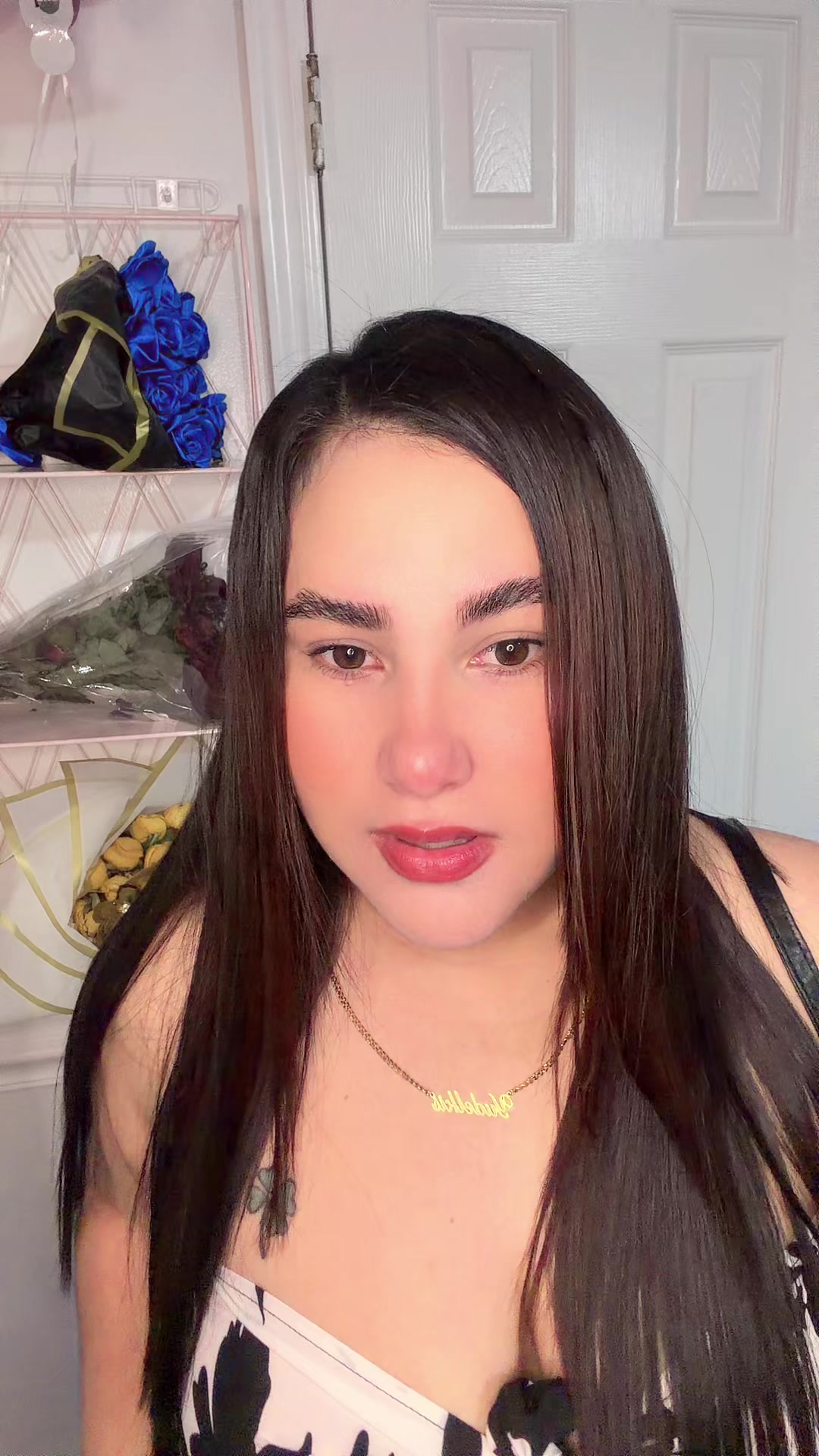 @yudelkisbencomo