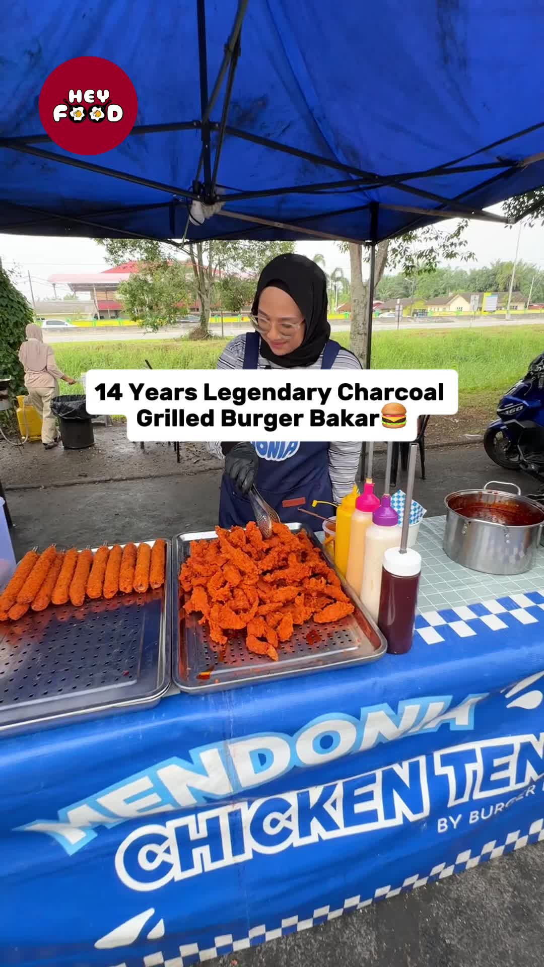 @HEYFOOD Malaysia