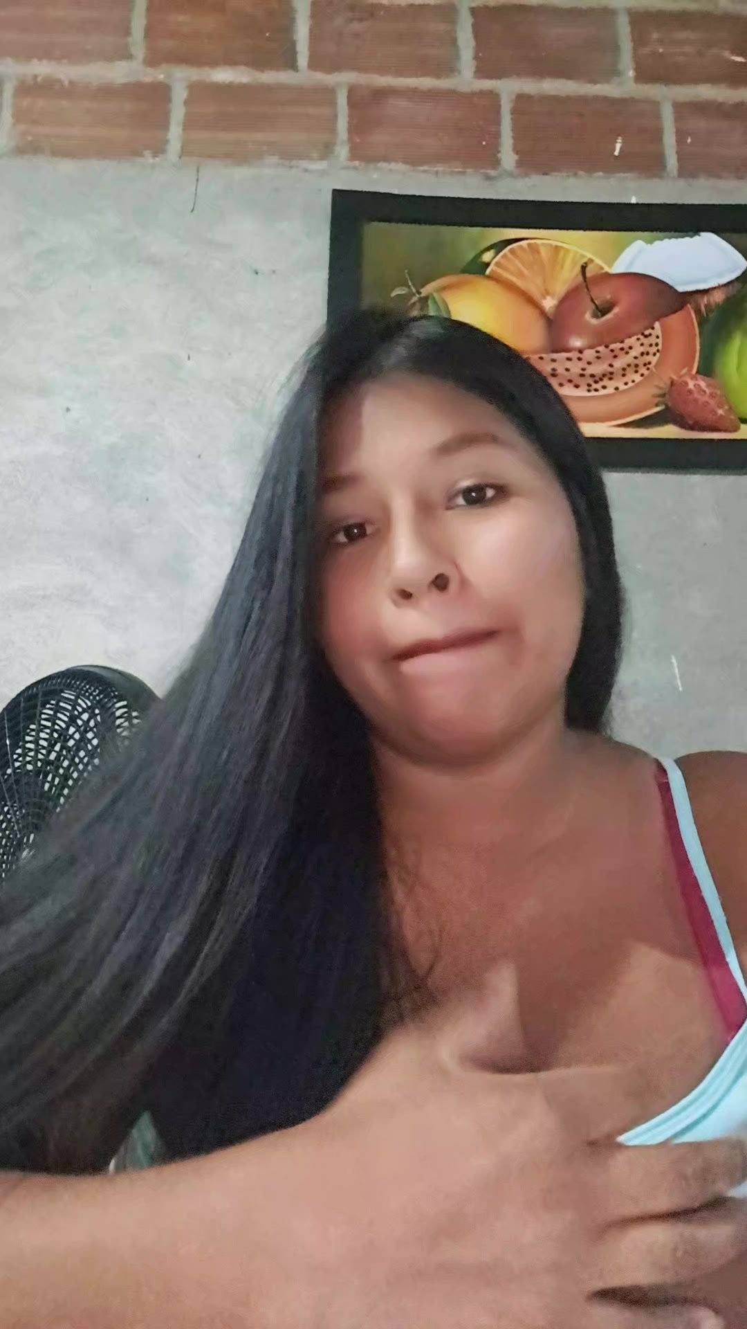 @yohana tumiña