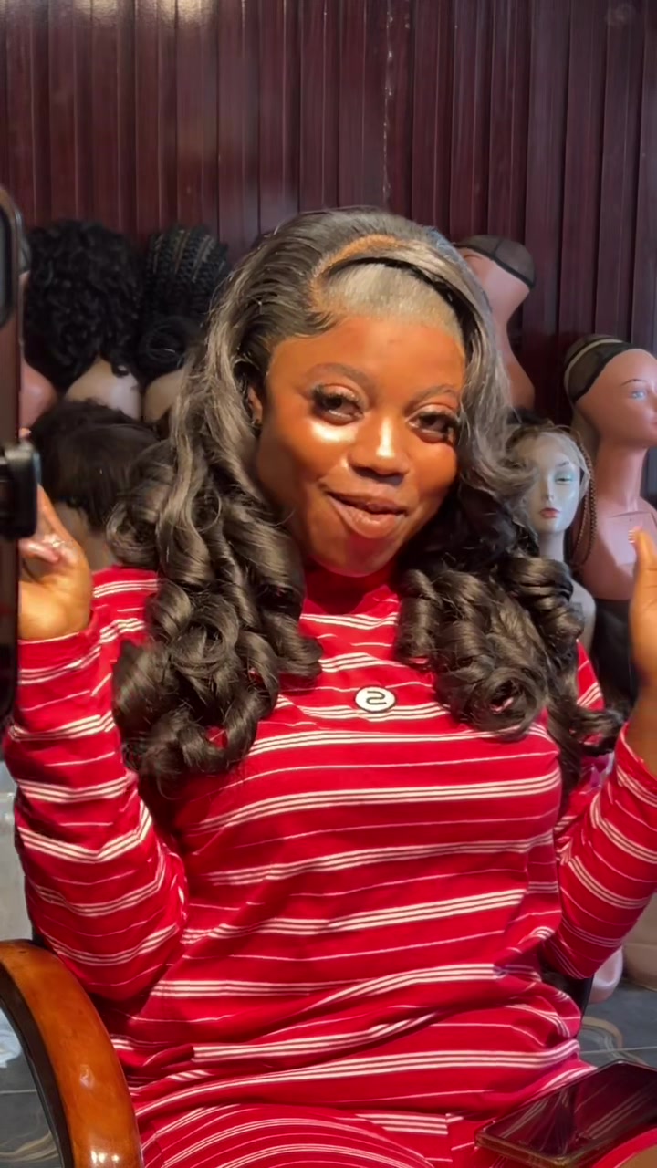 @Ultrahairluxury