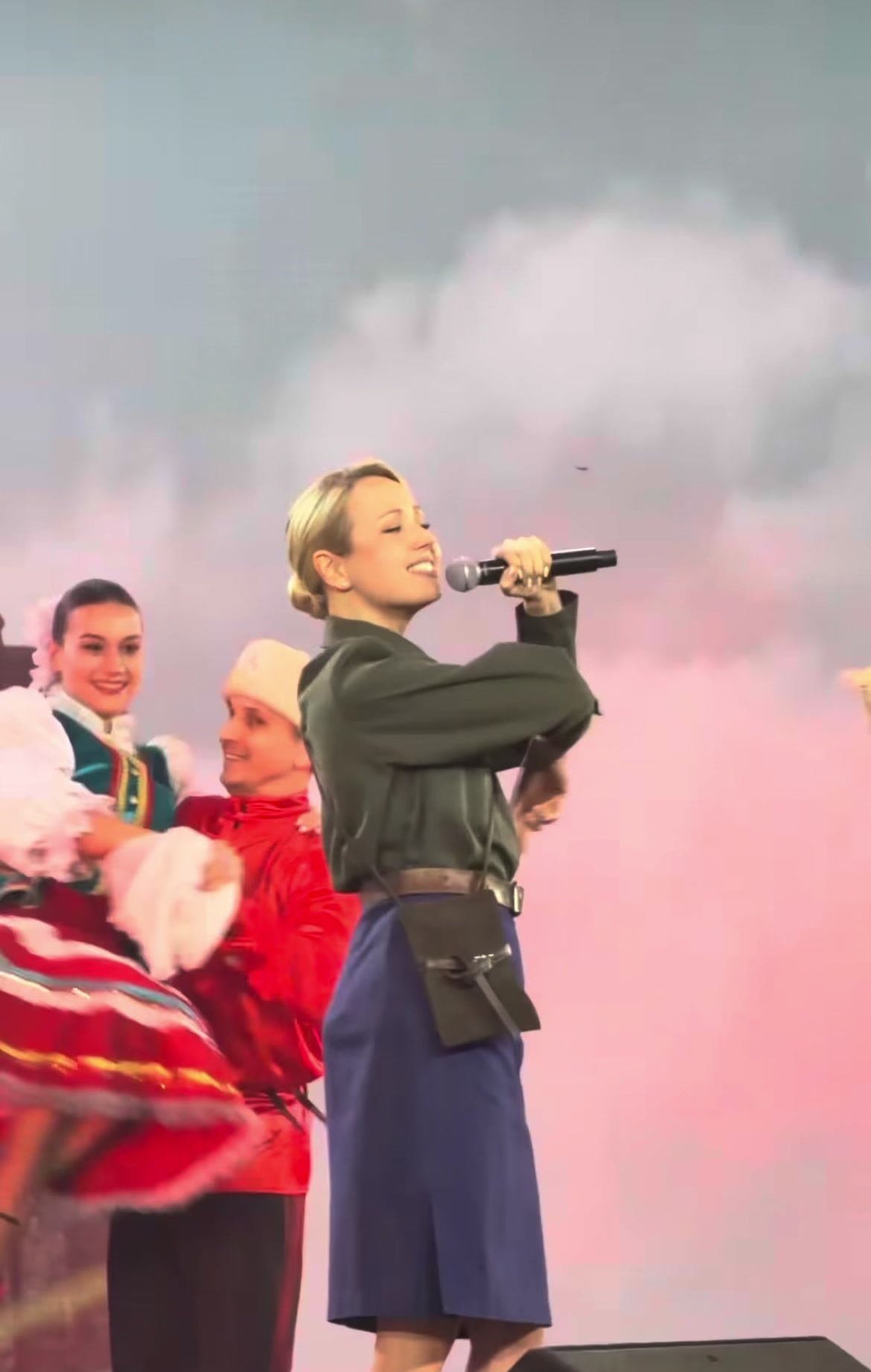 @Клава и Дима