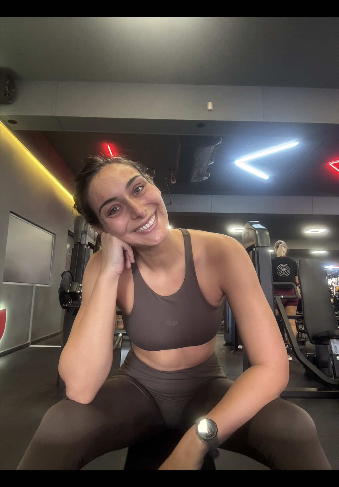 @Ayelen Milenka Trcka