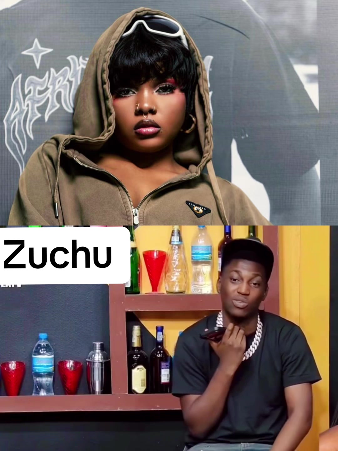@queen Zuchu fan