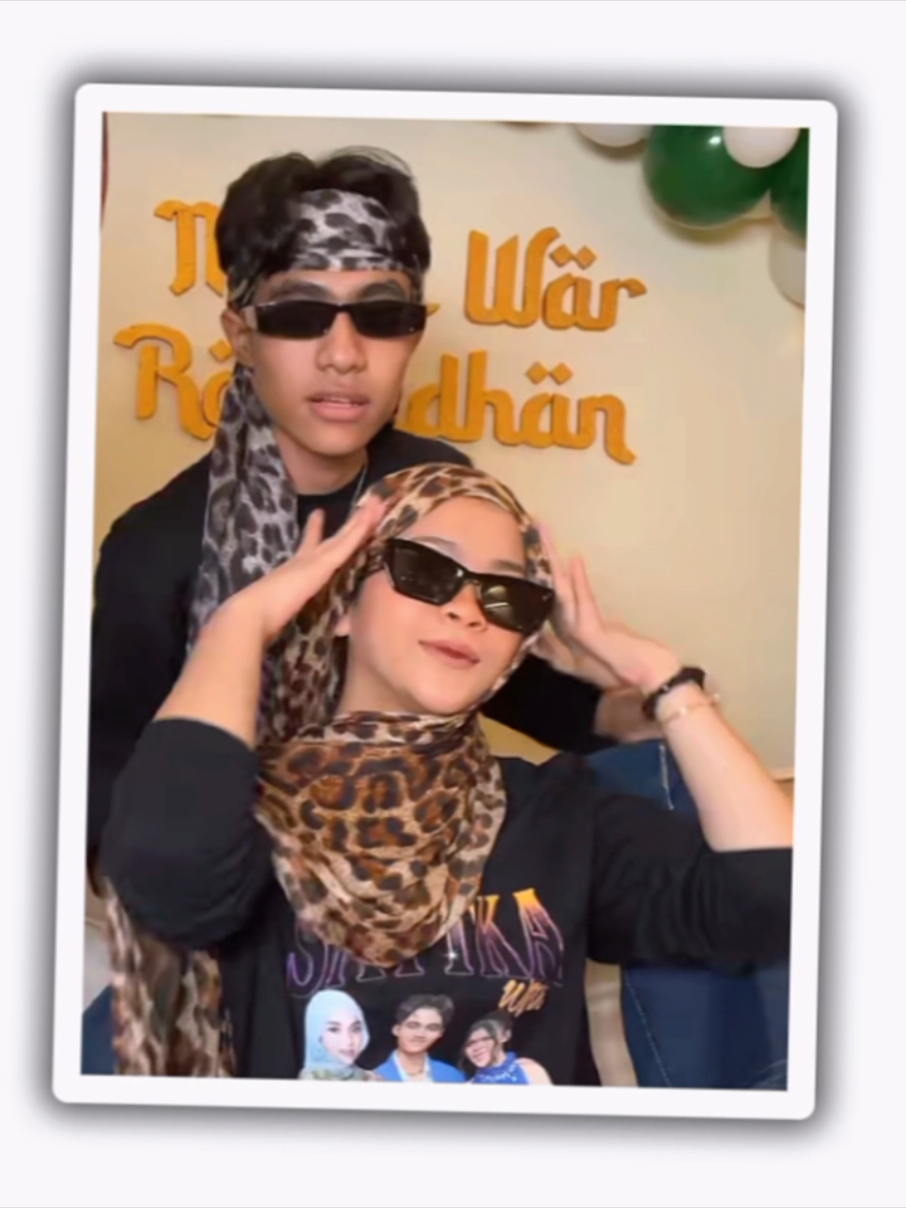 @Suka-Suka Zahby ๐๐ฆ