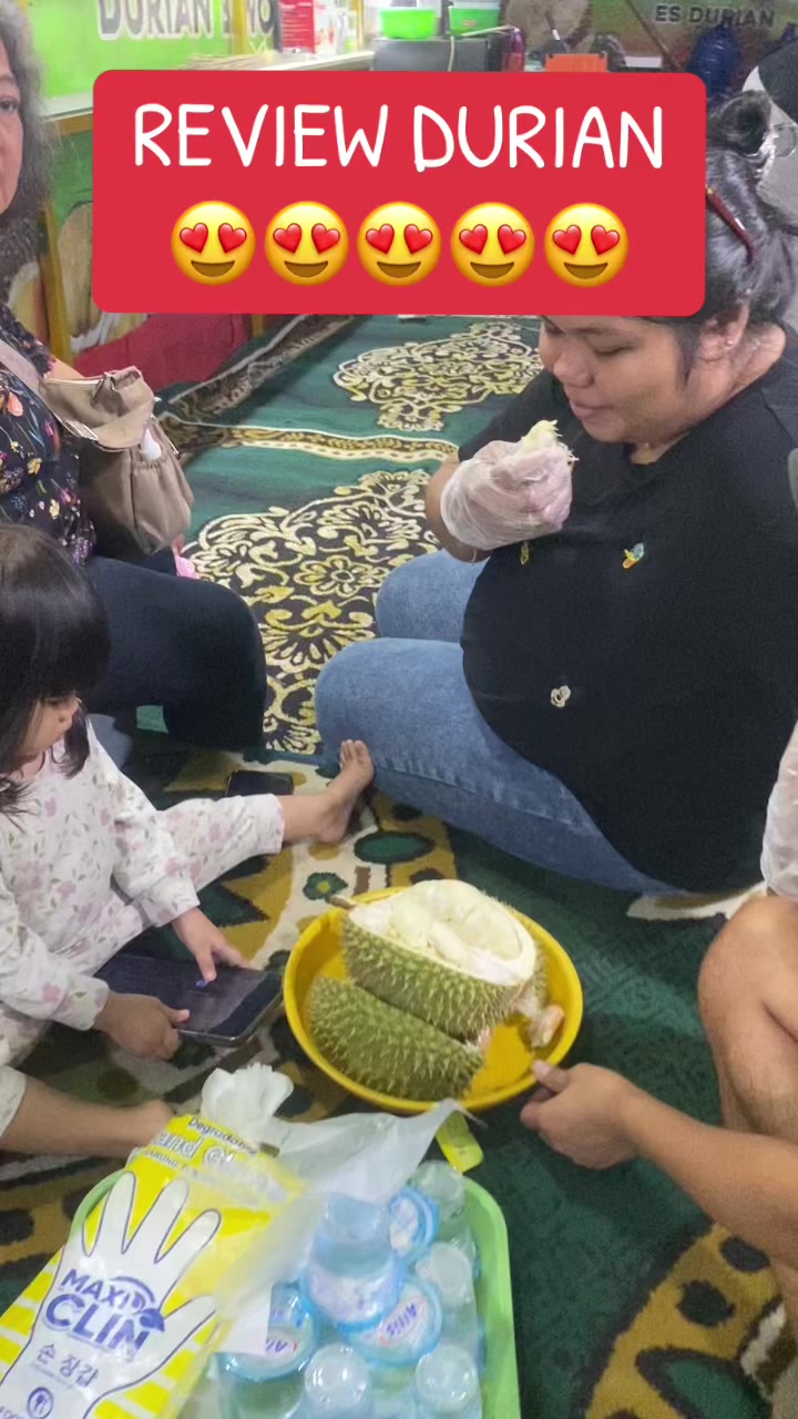 @Doyan Durian