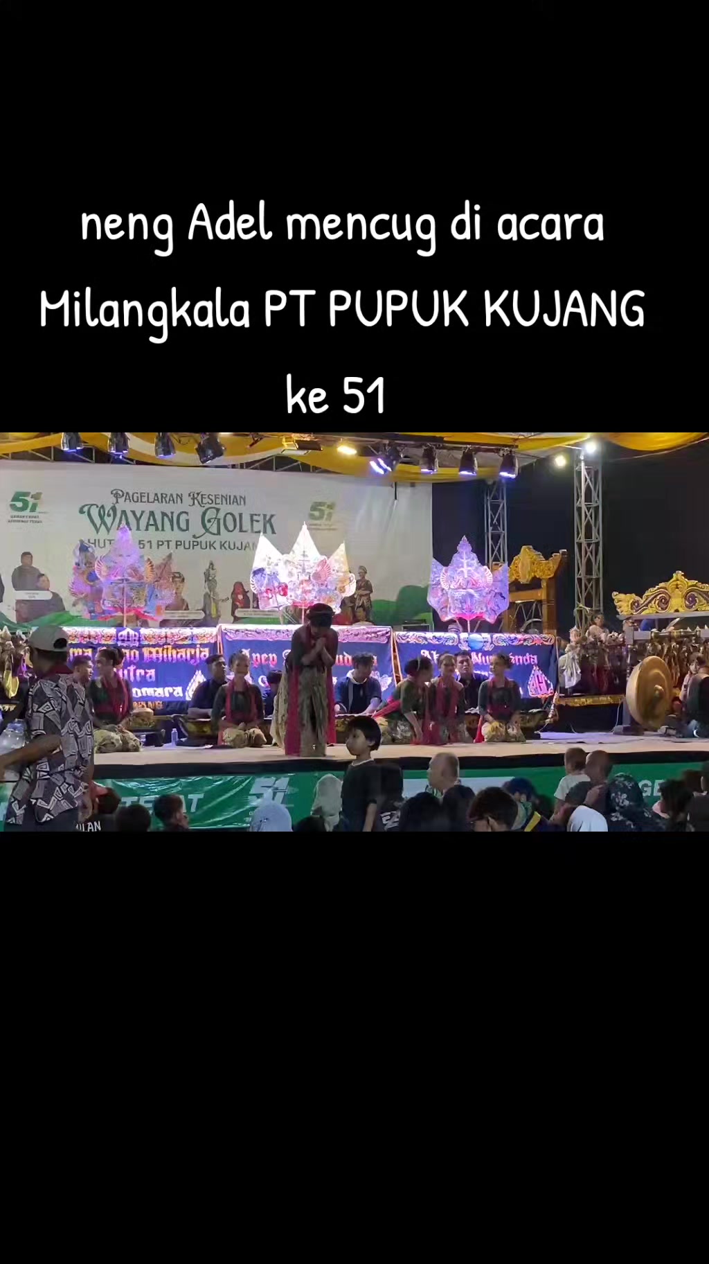@Ibunya Neng Adel 💝💃✨