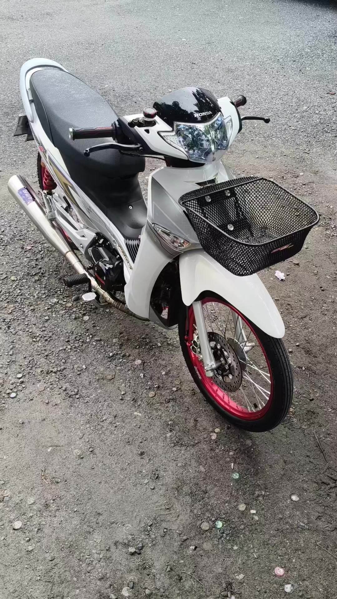 @Watcharin Srijak 🔰🔰