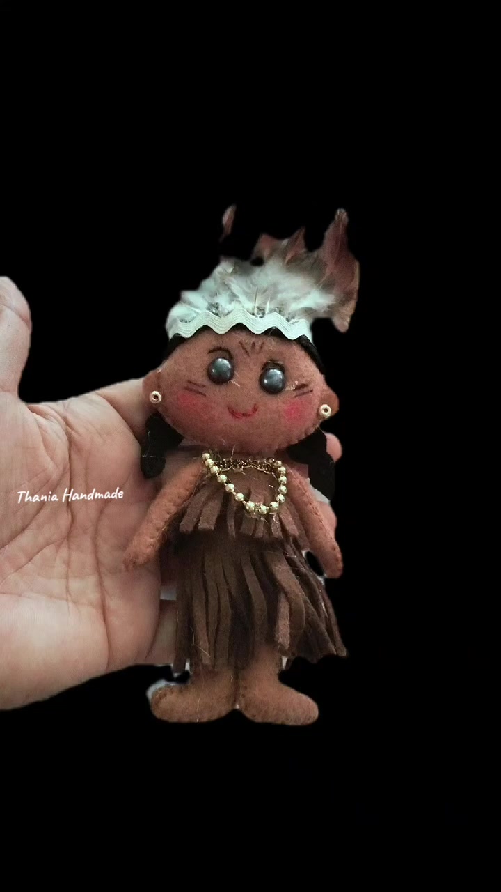 @THANIA HANDMADE