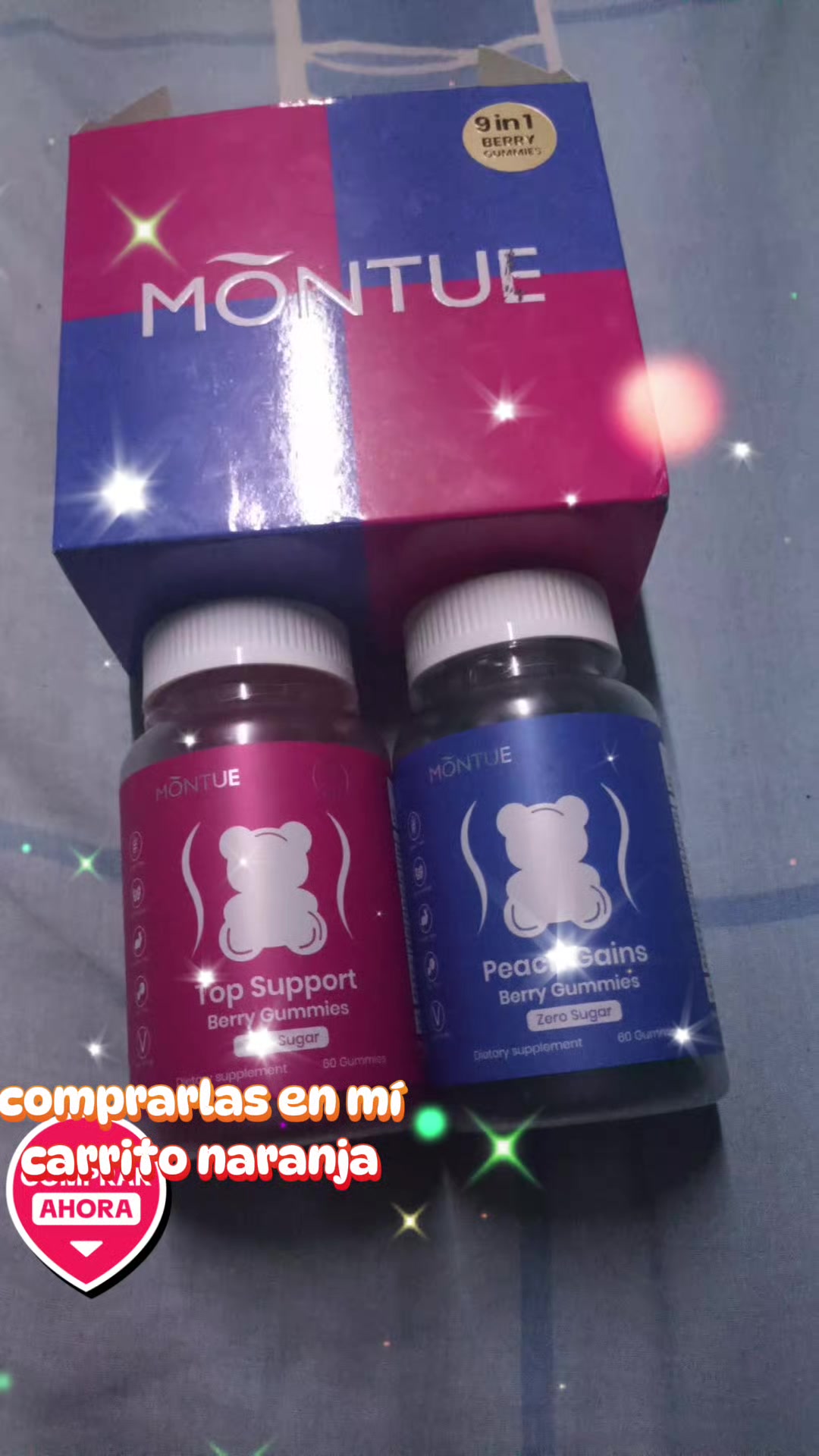 @Bibi Flores