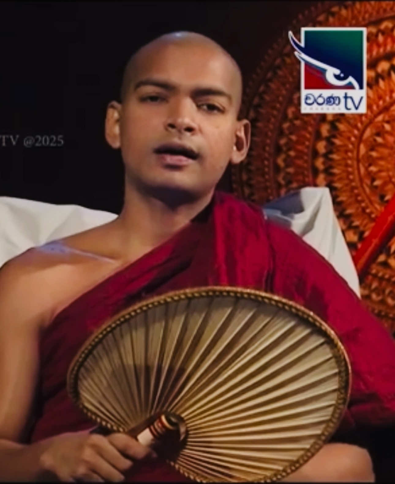@Siri Wimala thero