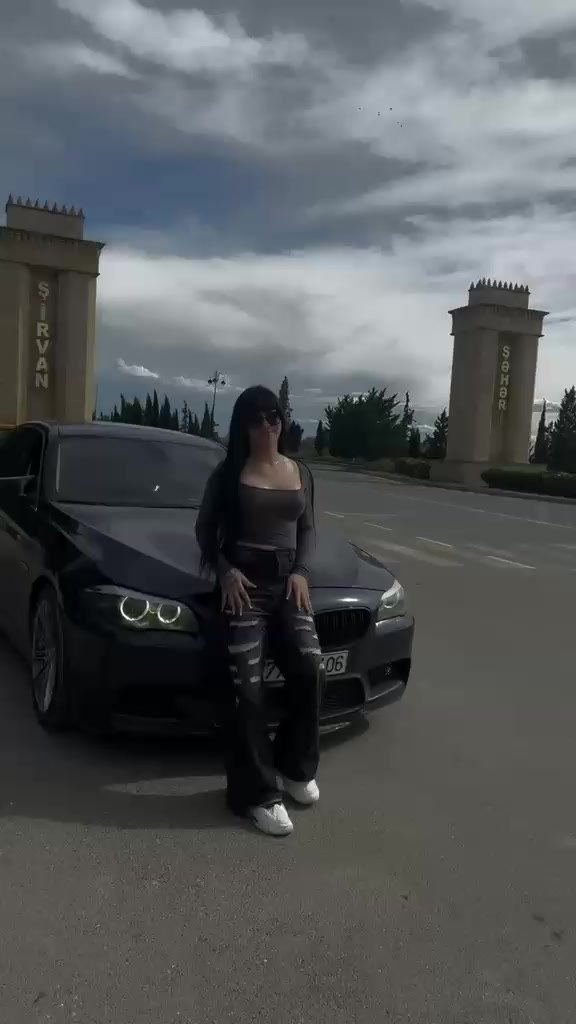 @bakinka Nuray