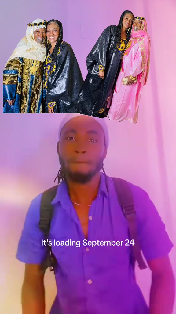 @Haddy Faye Canada 🇨🇦 🇬🇲