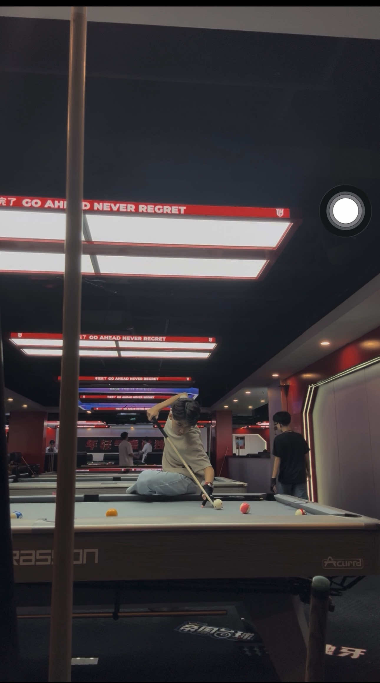 @Huấn Tay Sịn Billiards🇸🇬🇻🇳